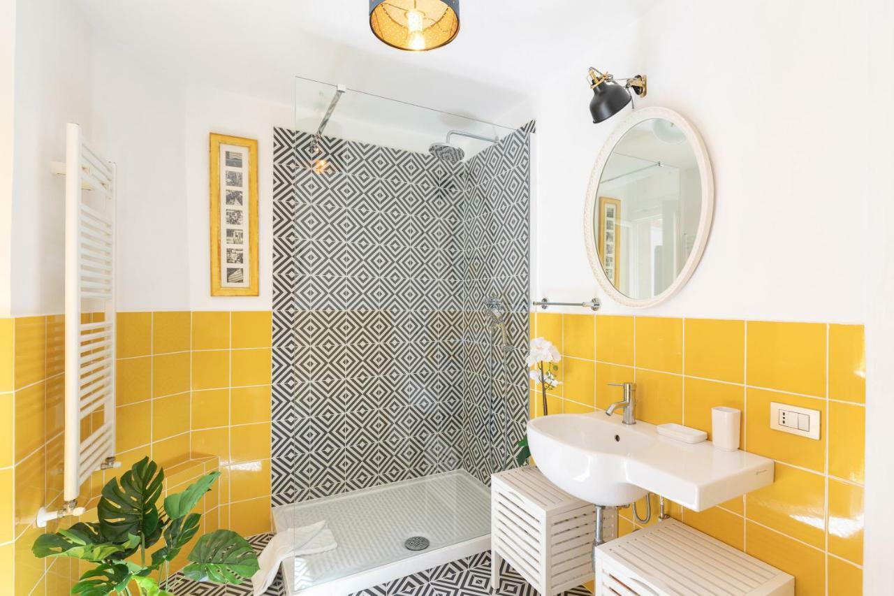 Appartement As Feel - Vittorio Colorful Design